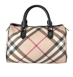 Boston Bag, Burberry - Designer Exchange | Buy Sell Exchange
